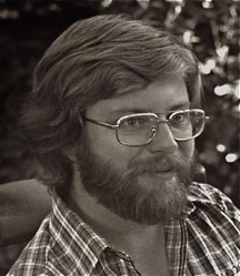 Doug Peterson