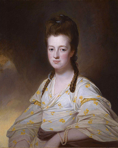 Dorothy Bentinck