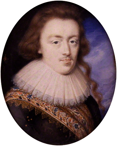 Dudley North