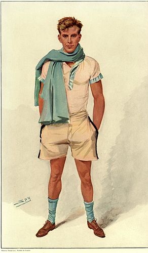 Douglas Stuart