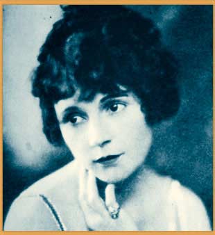 Dorothy Devore