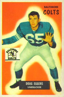 Doug Eggers