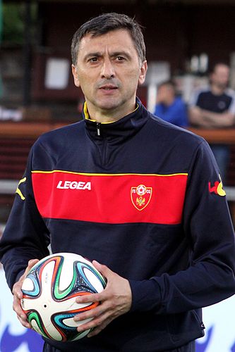 Dragoje Lekovic
