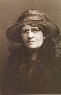 Ethel Wheeler
