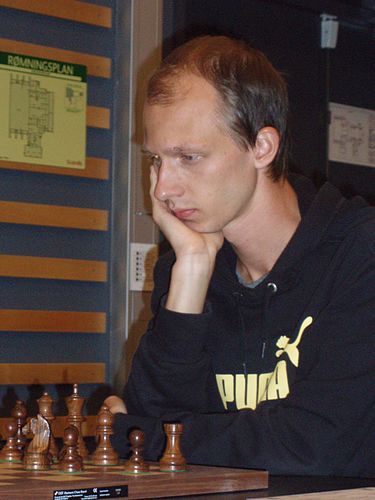 Espen Lie