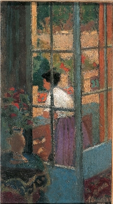 Dugald MacColl
