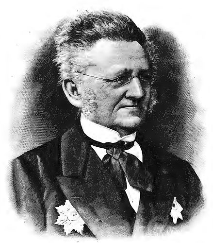 Ernst Trautvetter