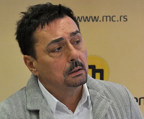 Dragan Kojic