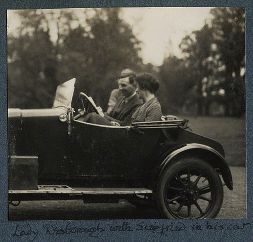 Ethel Fane