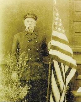 Dunbar Davis
