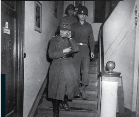 Edwin Graf Rothkirch und Trach commanded the German L..
