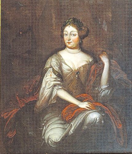 Anna Duchess