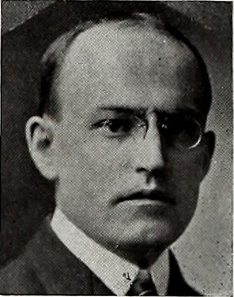 Eugene Gilmore