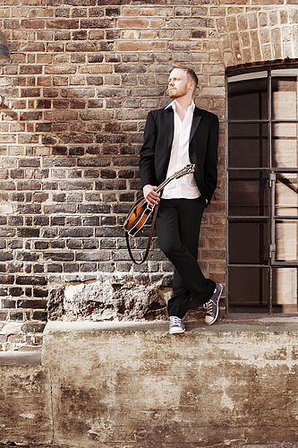 Espen Wensaas