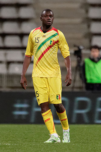 Drissa Diakite
