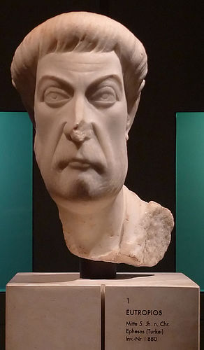 Flavius Eutropios