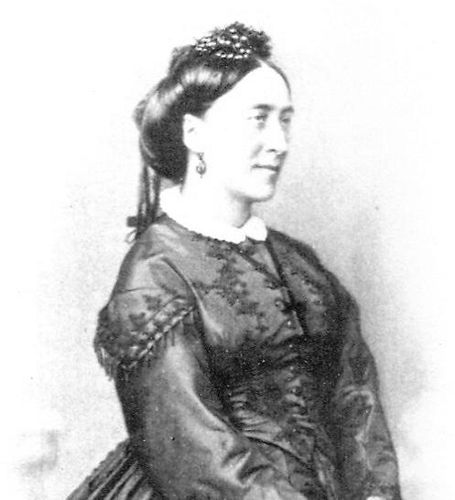 Mariana Mecklenburg