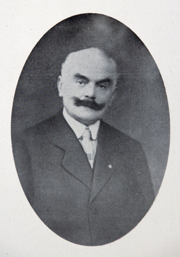 Eugene Barthe
