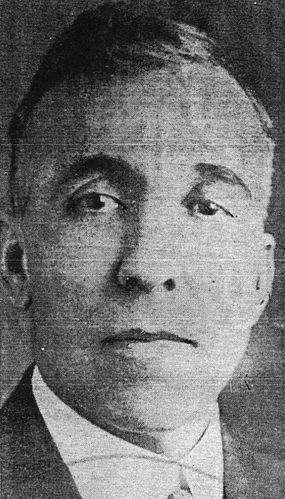 Eugene Mailloux