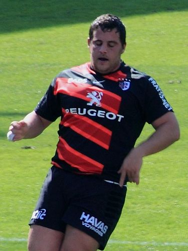Eusebio Guinazu