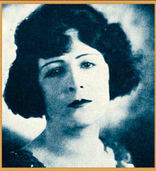 Ethel Terry