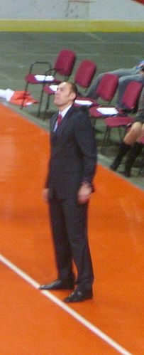 Yevgeni Pashutin