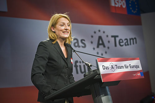 Evelyn Regner