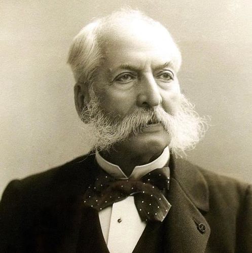 Eugene Gouin