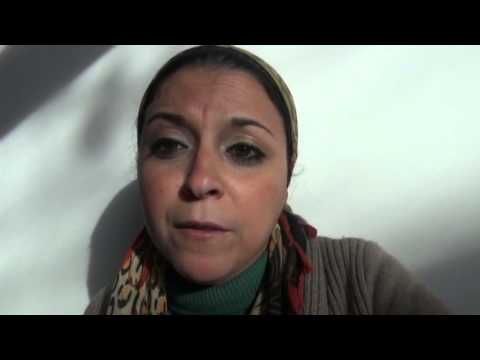 Israa Esraa