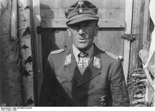Eugen Meindl