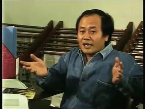 Eka Budianta