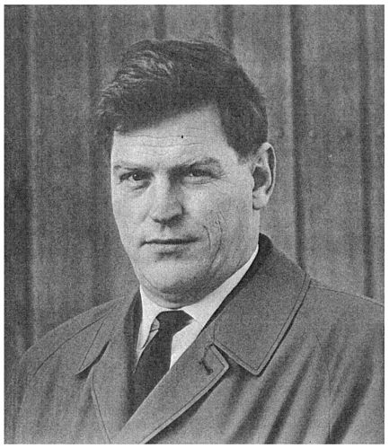 Eino Sakari Repo