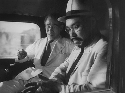 Eitaro Shindo