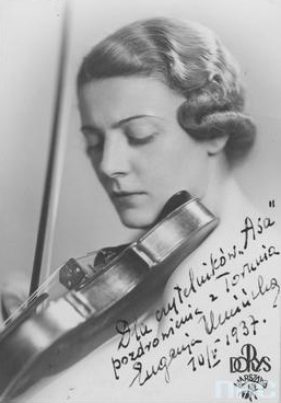 Eugenia Uminska