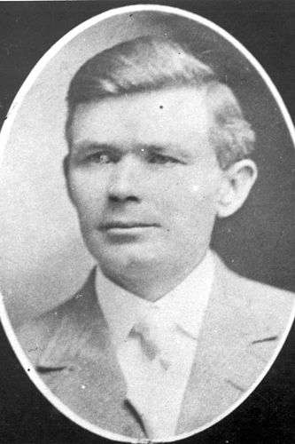 Eugene Simeon Matthews