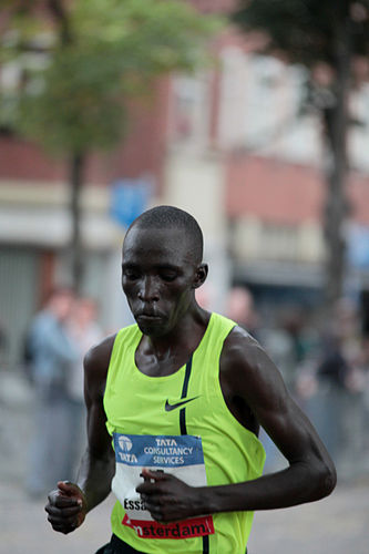 Essa Ismail Rashed