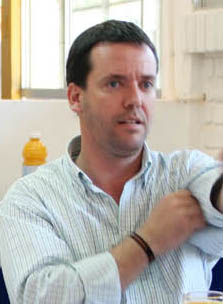 Felipe Harboe