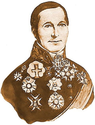 Felix Amandus