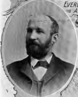 Eugene Demers