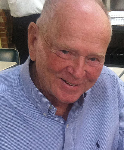 Eldon Davis