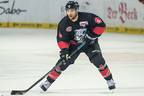 Evan Kaufmann