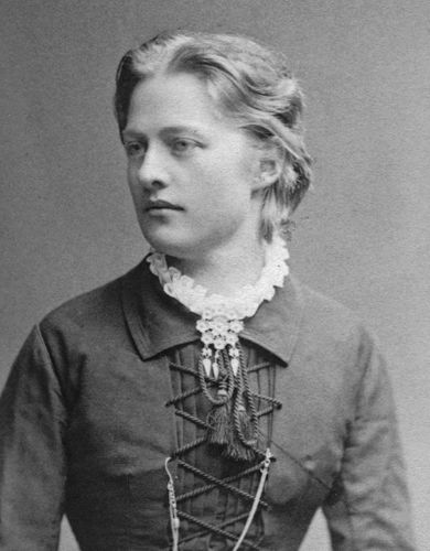 Elin Kallio