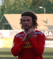 Eirik Markegard