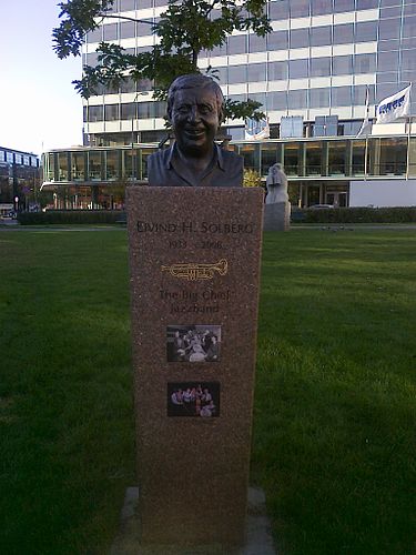 Eivind Solberg
