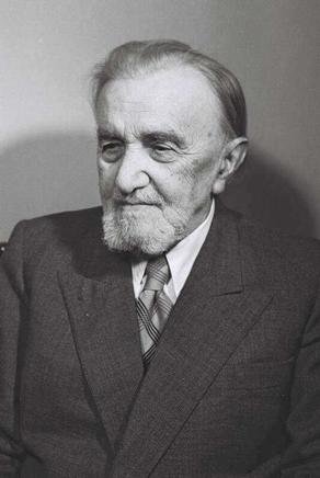 Eliyahu Berligne