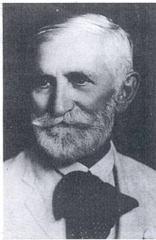 Elek Benedek