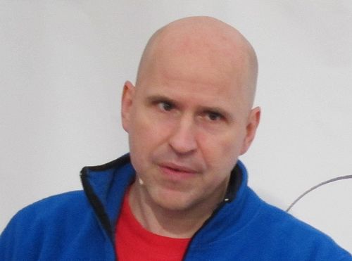Einstein Kristiansen