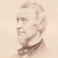 Elijah Barrows