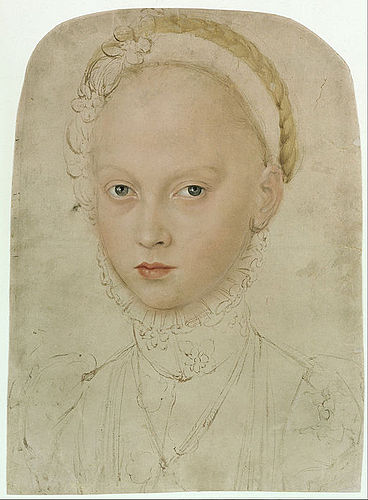 Elisabeth Saxony