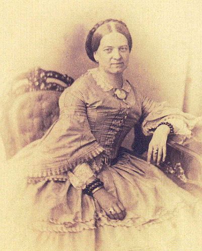 Friend: Clara Maffei